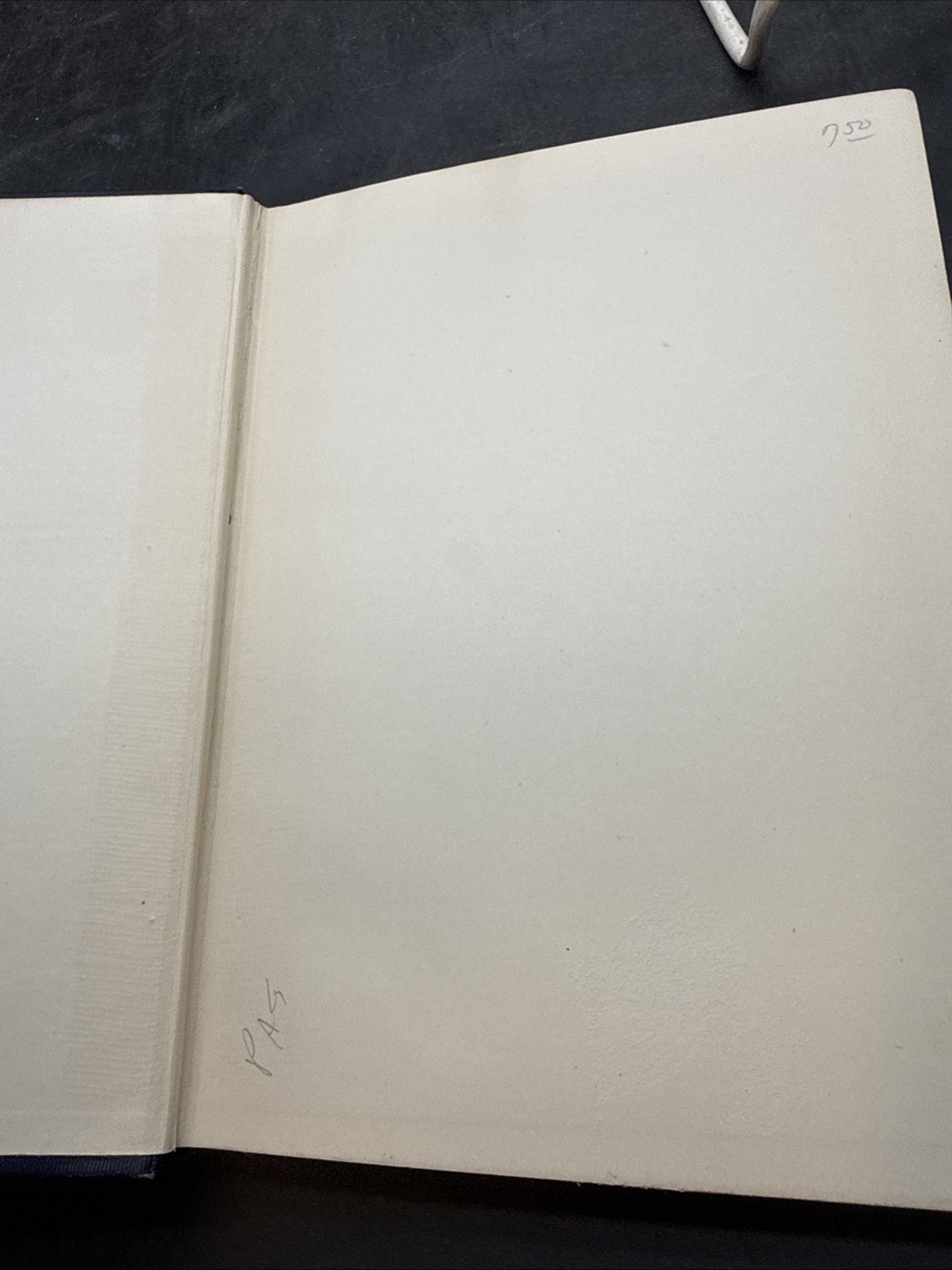 WWI In Flanders Fields And Other Poems John McCrae HC 1st American Edition 1919
