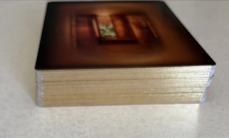 Past Life Oracle Cards and Guidebook, 44 Cards, Doreen Virtue & Brian Weiss
