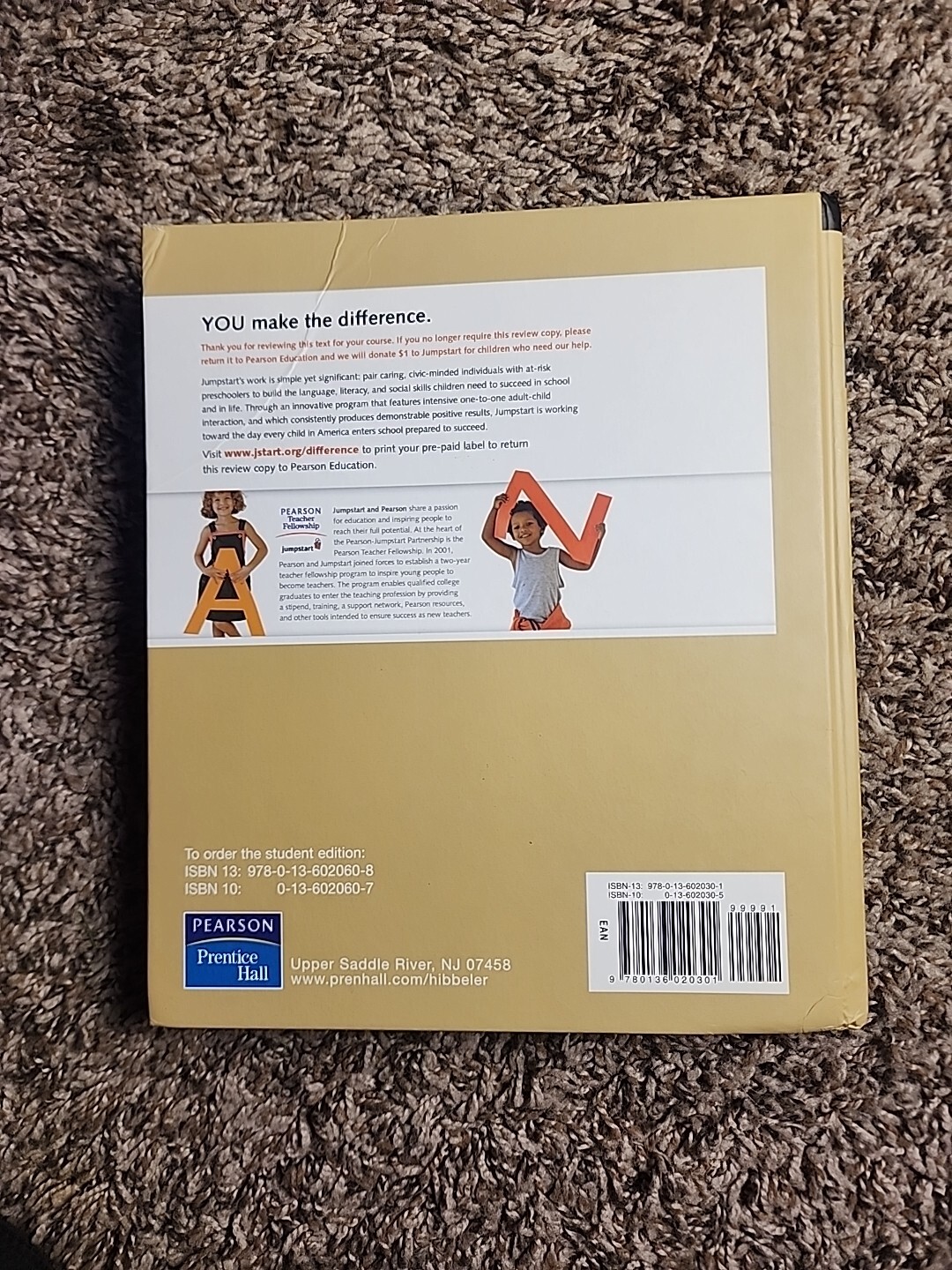 STRUCTURAL ANALYSIS By R C Hibbeler – Hardcover