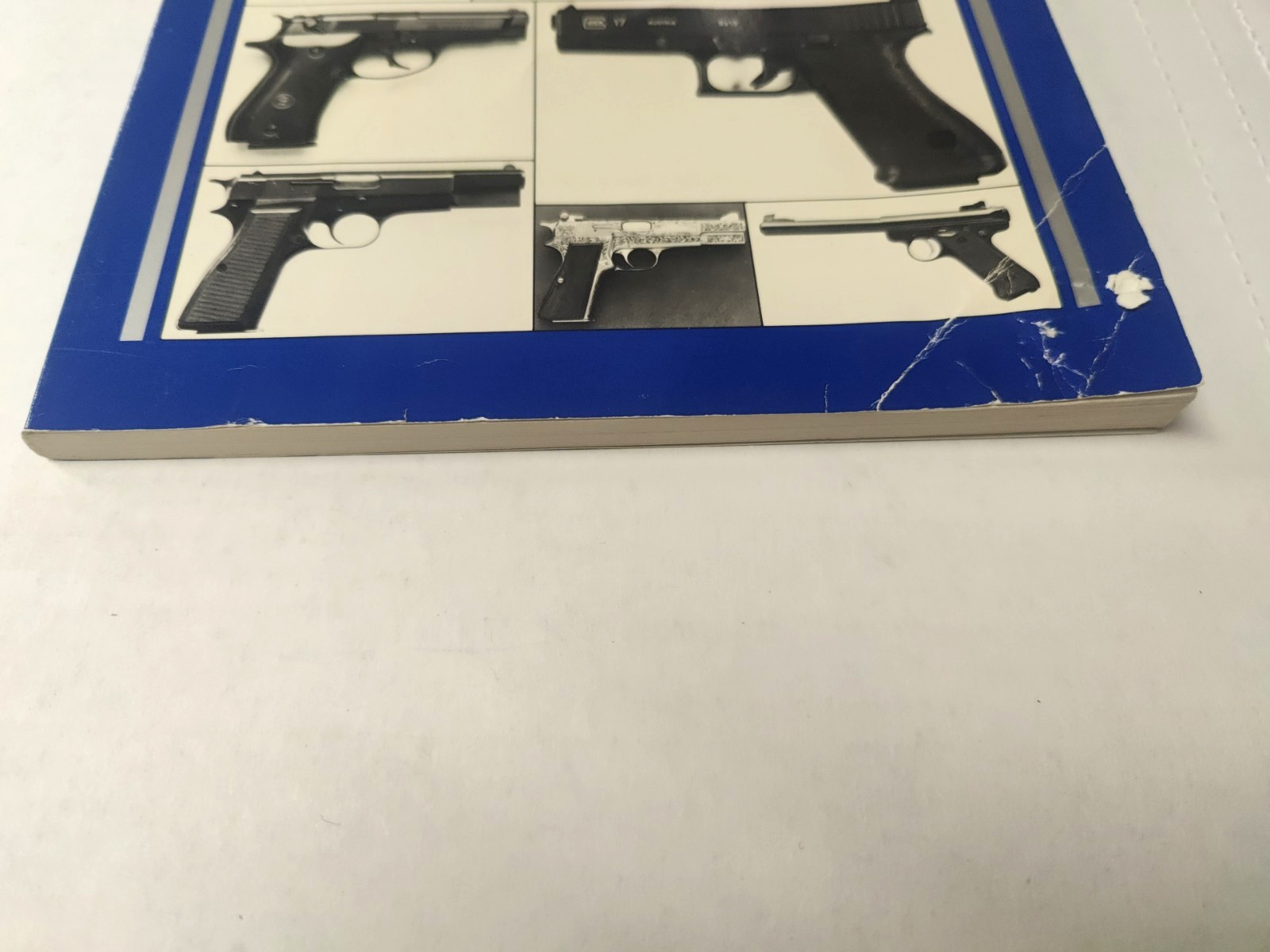 Automatics: Fast Firepower Tactical Superiority; Paladin Press; 1986 Duncan Long