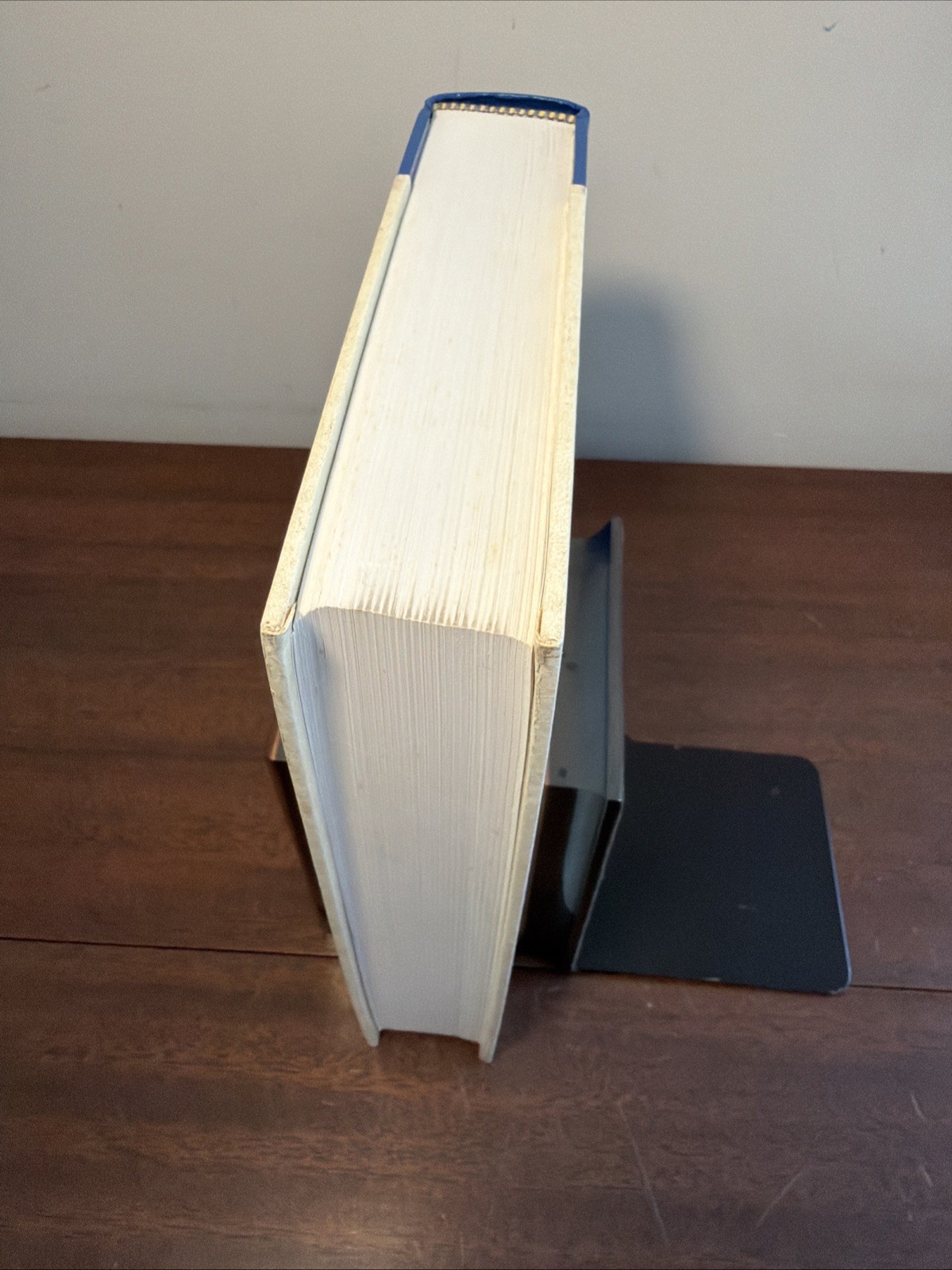 GESENIUS’ HEBREW AND CHALDEE LEXICON TO THE OLD TESTAMENT SCRIPTURES BAKER 1988