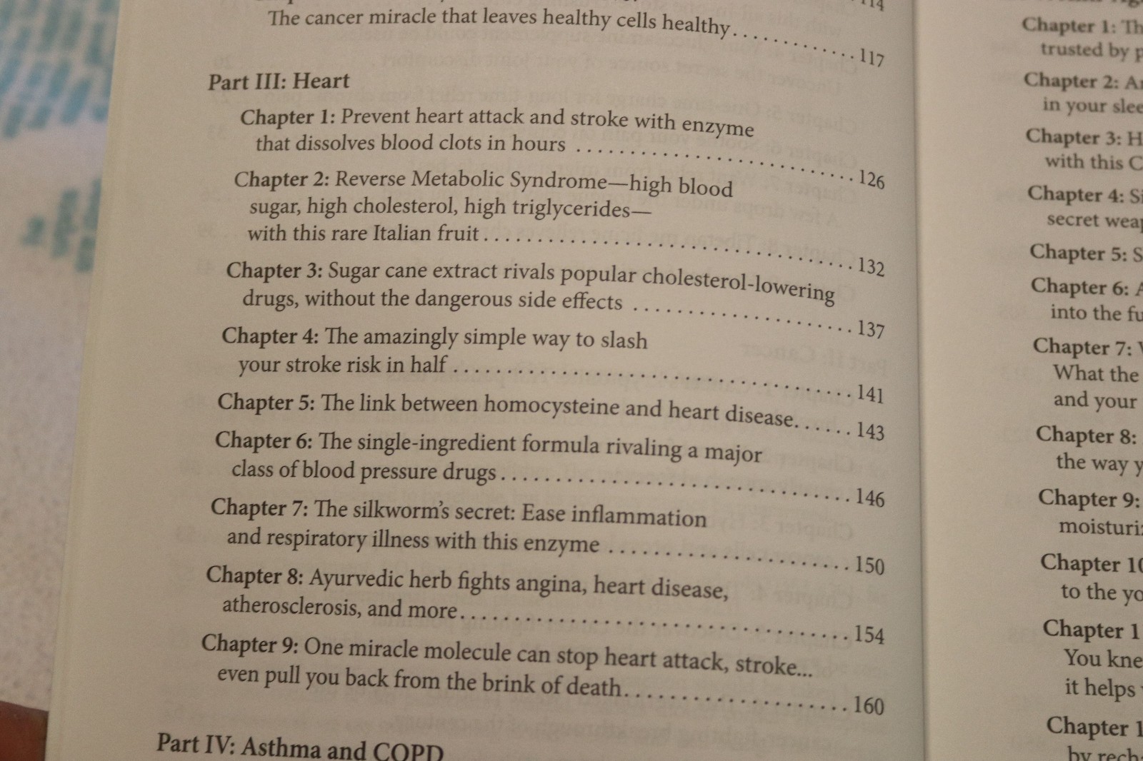 Miracles From The Vault Anthology on Underground Cures HSI 2017 edition