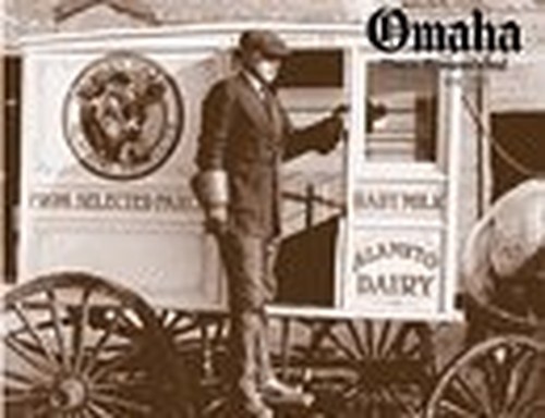 Omaha, Times Remembered (Volume III)