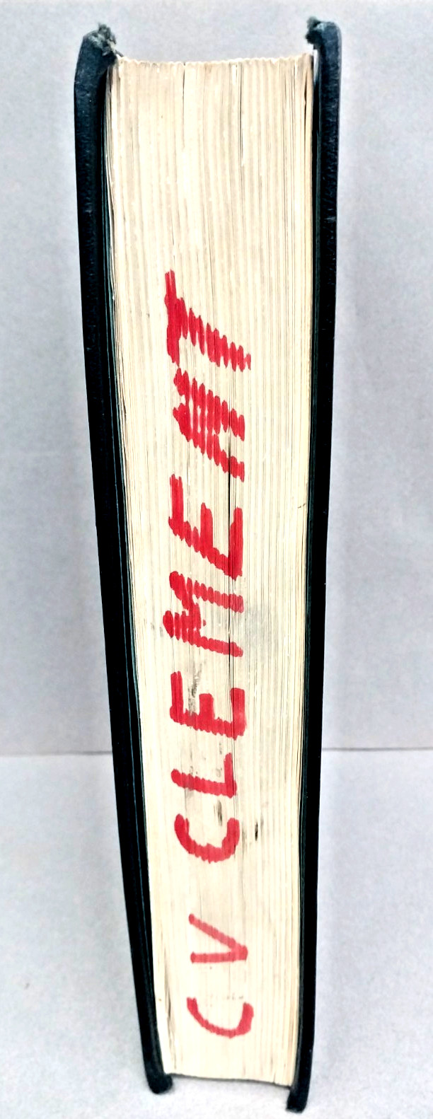 Vintage 1969 Dutton’s Navigation and Piloting U S Naval Institute, HB, Good Cond