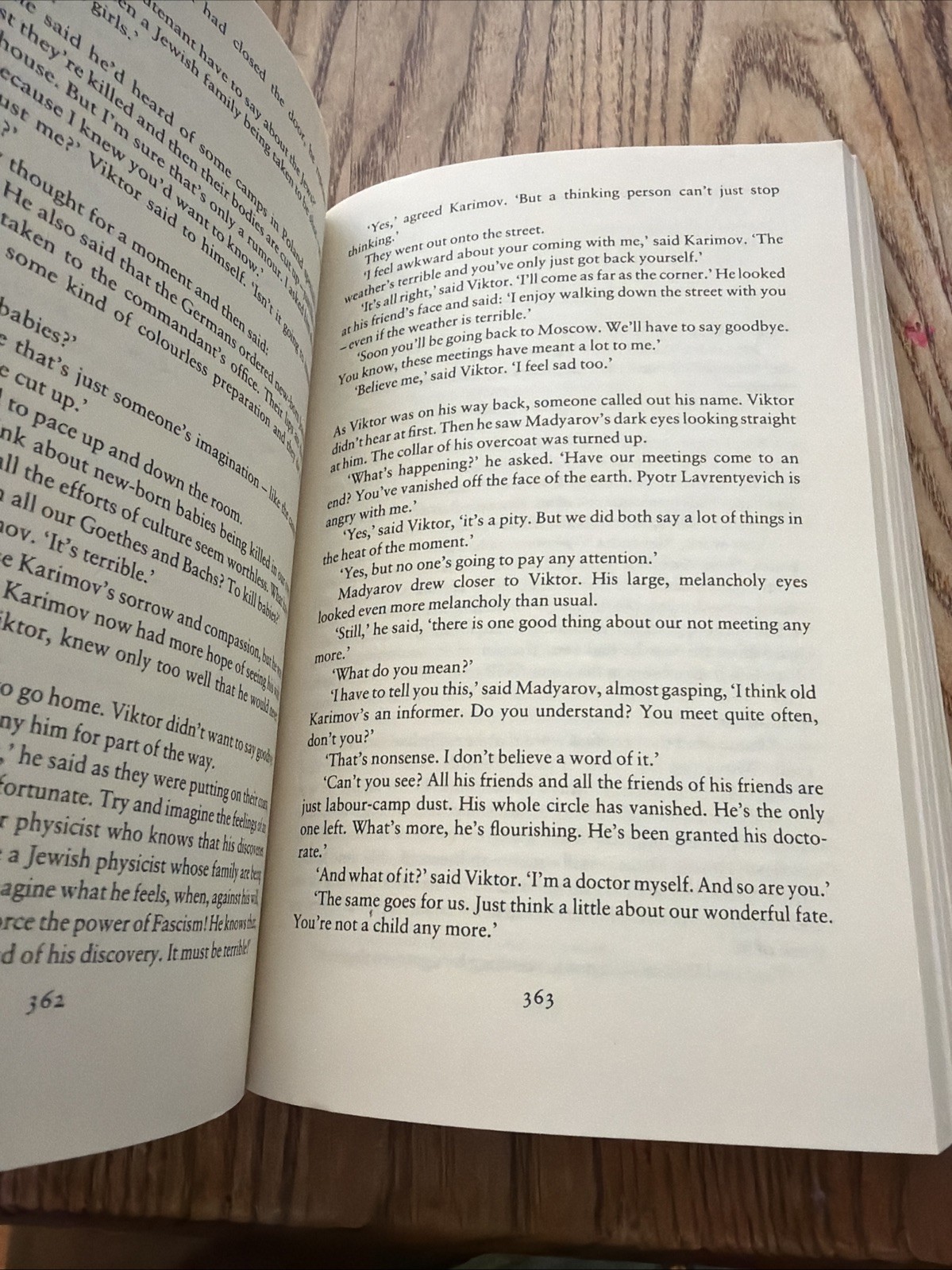 Life and Fate by Vasily Grossman: NYRB Classic