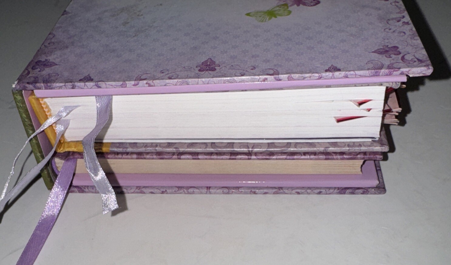 Women’s Devotional Gift KJV Bible and Bible Study Journal