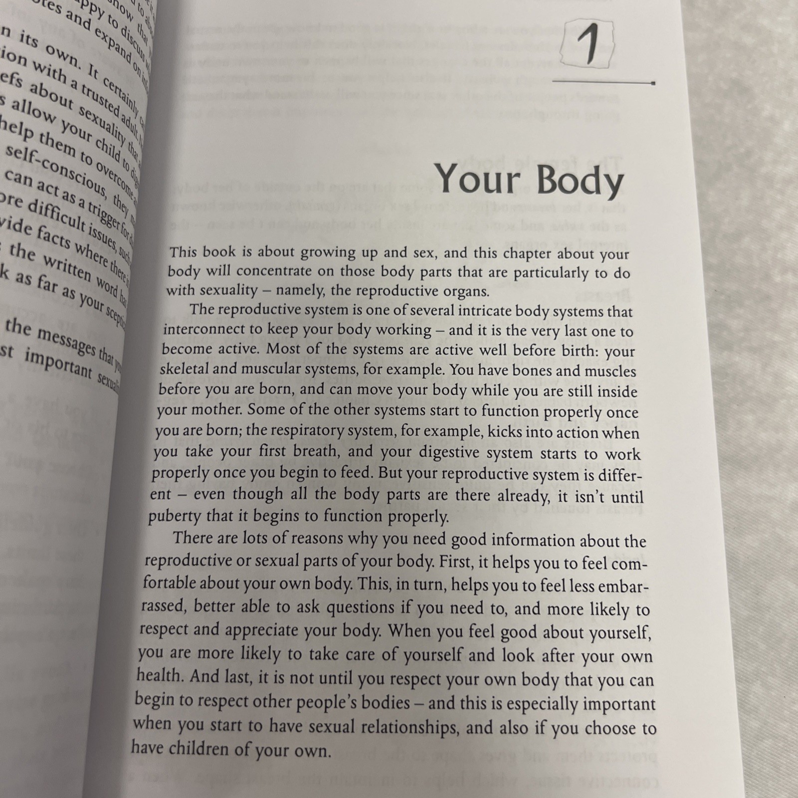 Making Sense of Sex “Guide for People w/Asperger’s Syndrome” by Sarah Atwood