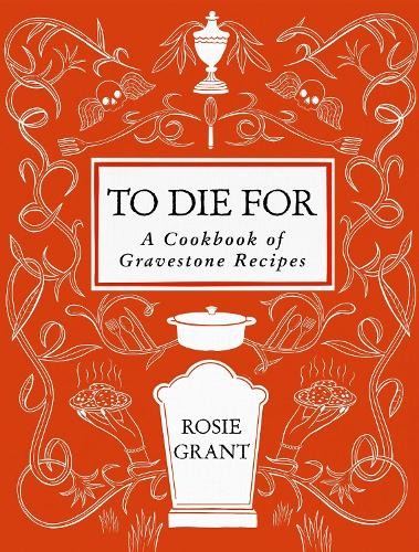 Rosie Grant To Die For (Hardback)