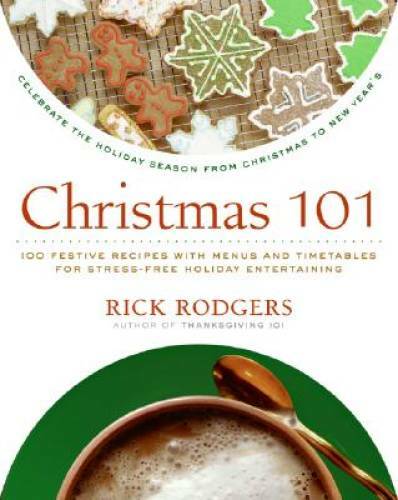 Christmas 101: Celebrate the Holiday Season from Christmas to New Year’s – GOOD