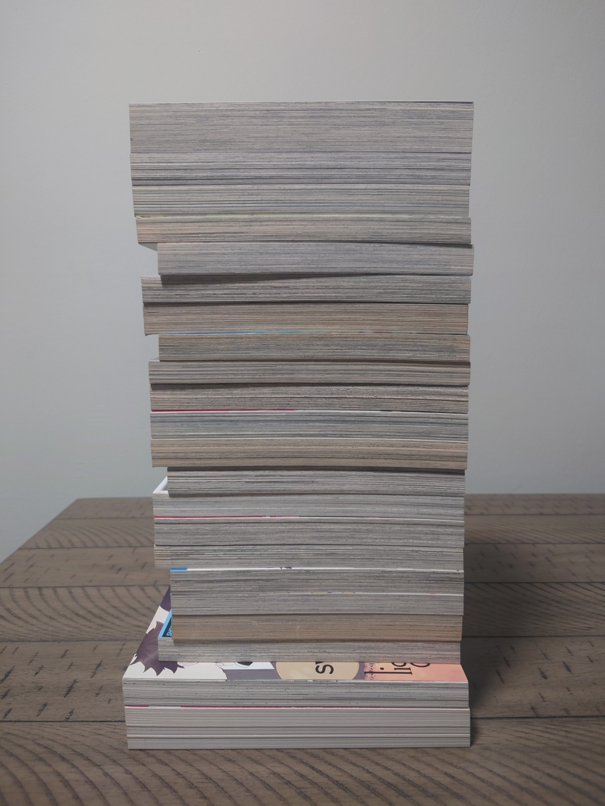 Mixed Manga Lot Single Volumes! Viz Media, Seven Seas, Yen Press and Etc.