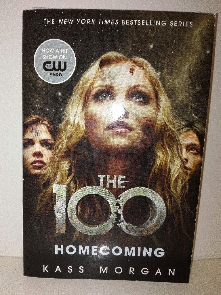 Homecoming (100) – paperback Morgan, Kass