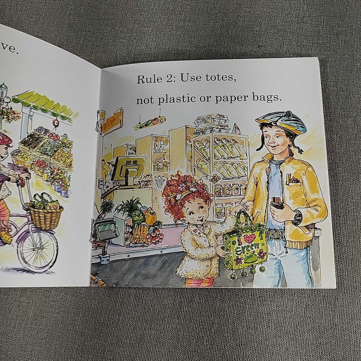 Fancy Nancy Jane O’Conner I Can Read Phonics Kids 12 Paperback Book Lot