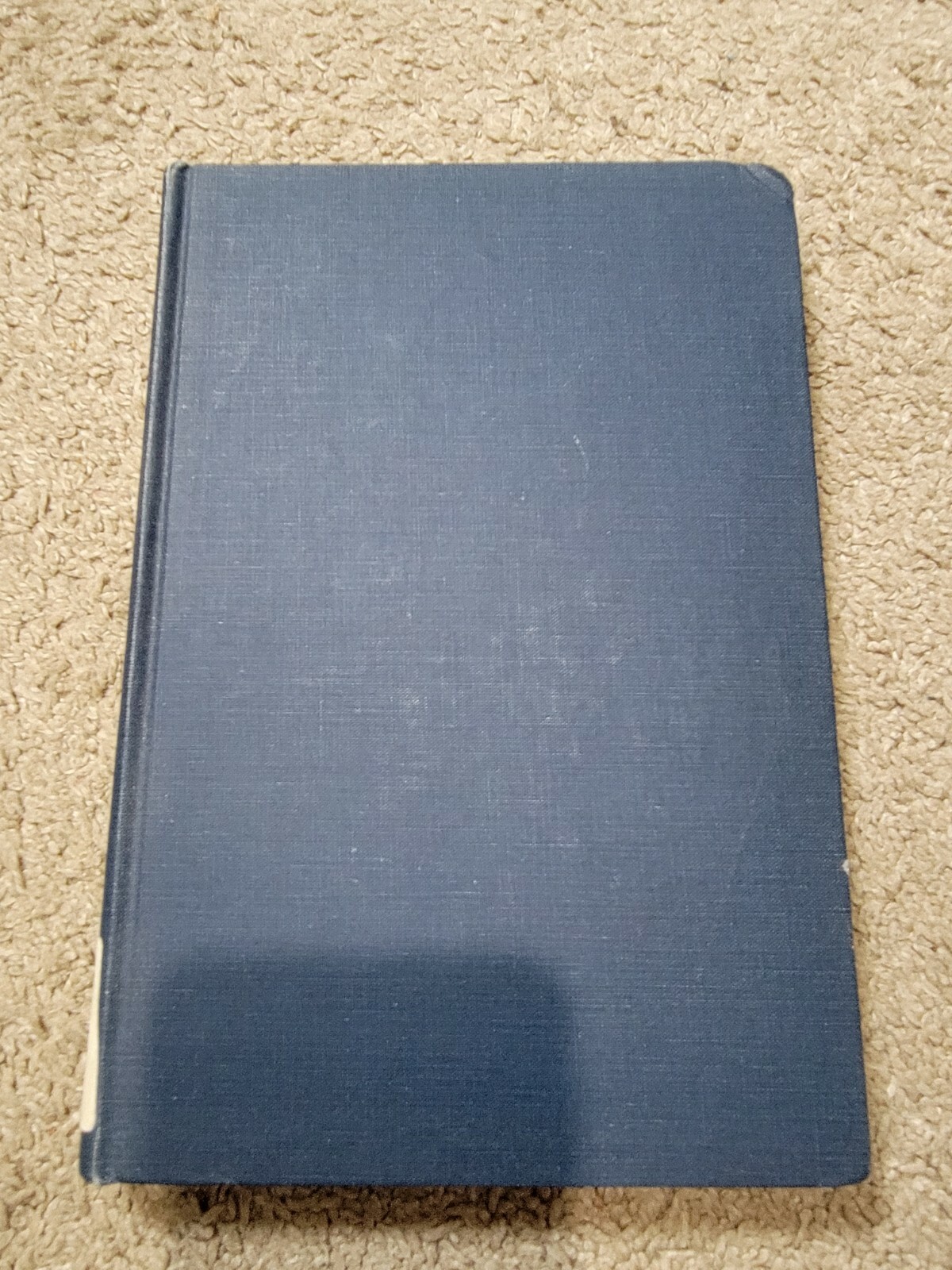 Edward Bulwer-Lytton The Fiction of New Regions Hardback Book 1976