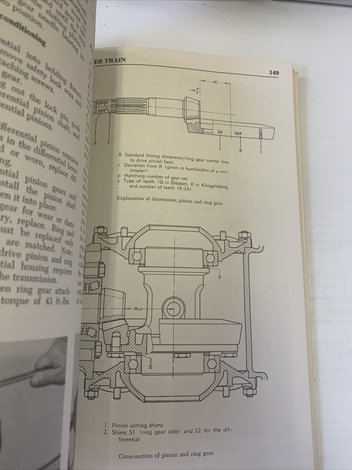 Volkswagen Chiltons Repair Tune up 1949-71 SC 1974 212 Pages Very Clean 91J