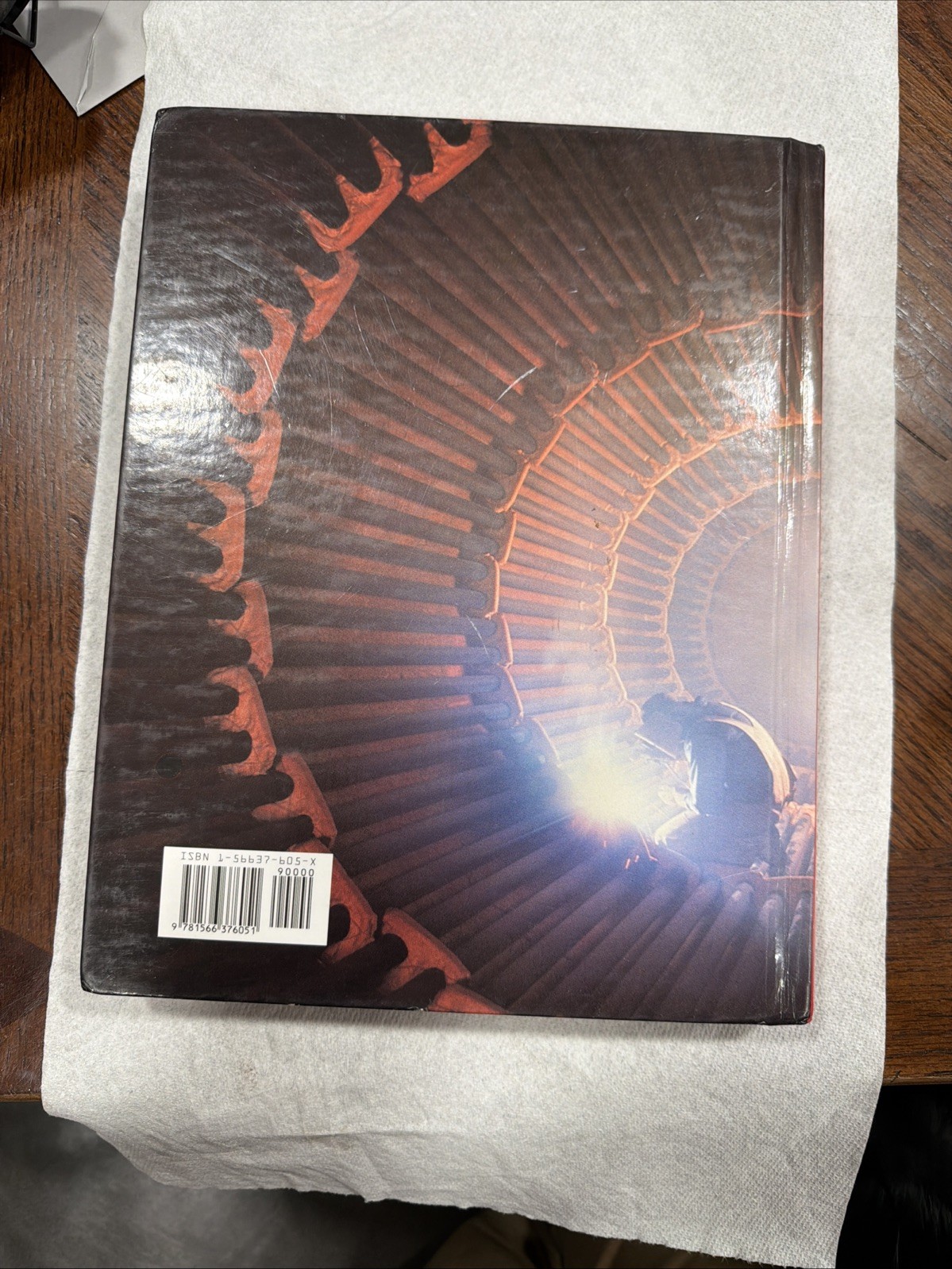 Modern Welding – Complete Coverage of the Welding Field in One Easy to Use V…