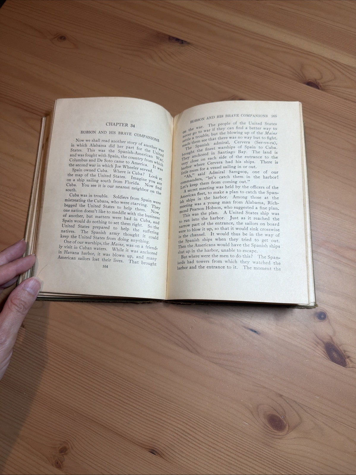 Stories Of Alabama By Elberta Taylor