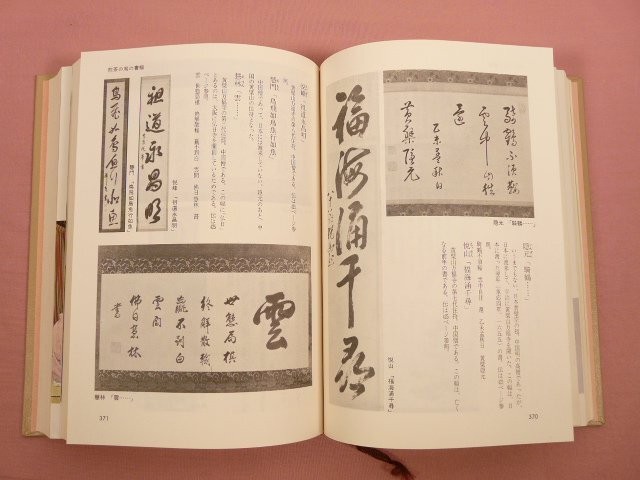 Modern Sencha Ceremony Encyclopedia Shufunotomosha