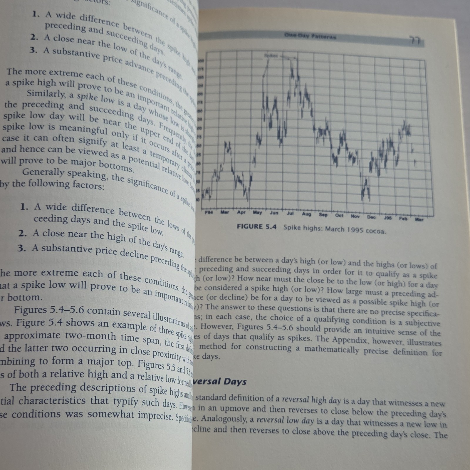 Getting Started in Technical Analysis Jack D. Schwager Paperback Wiley 1999