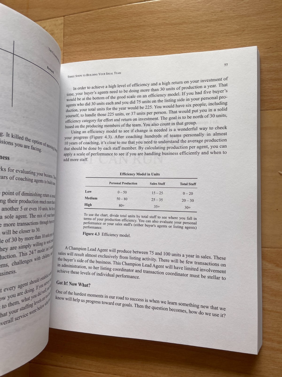 LIKE NEW. DIRK ZELLER. THE CHAMPION REAL ESTATE TEAM. PROVEN PLAN. 314 PAGES