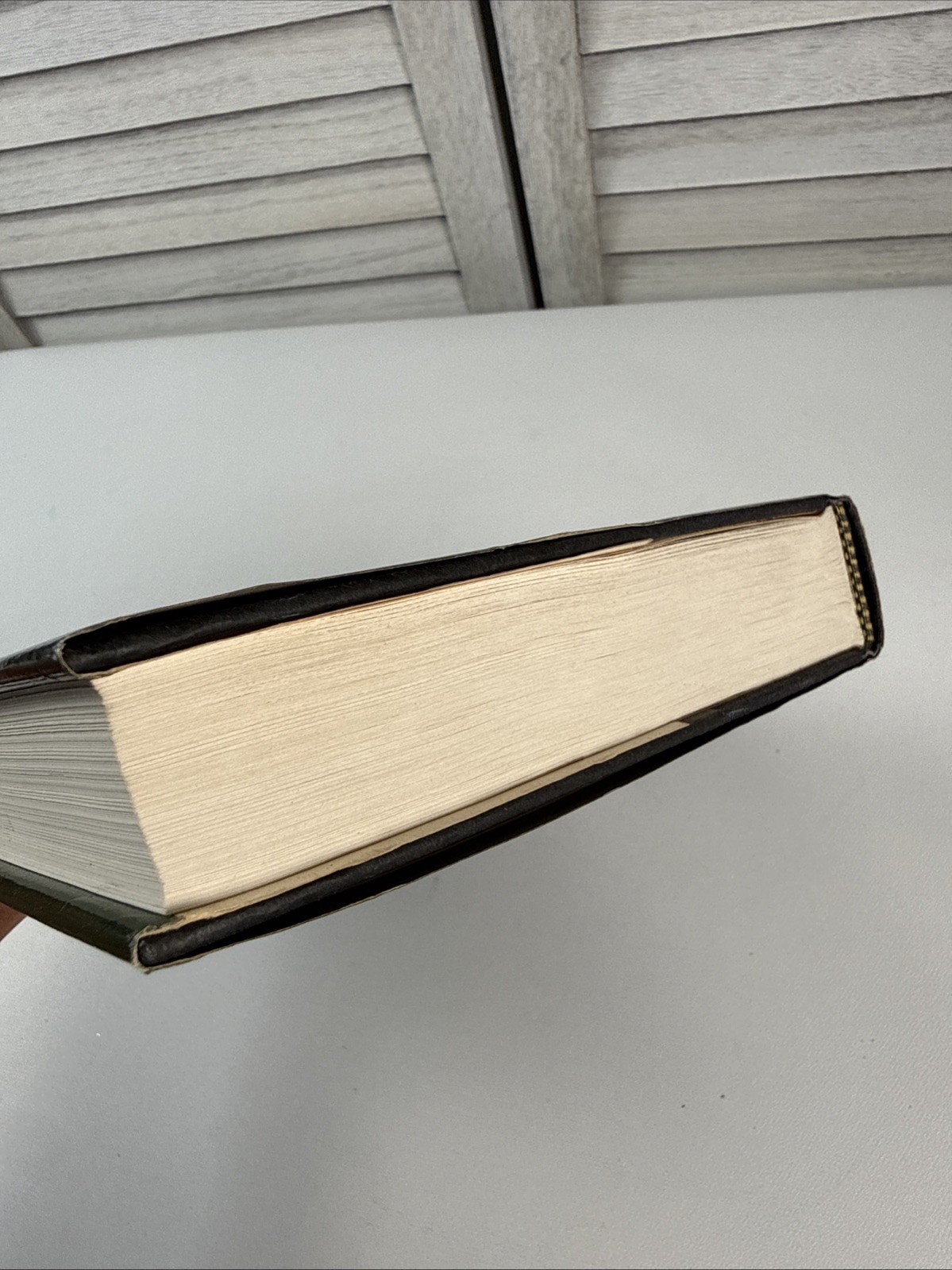 THE FIRM : A Novel by John Grisham (1991, Hardcover)