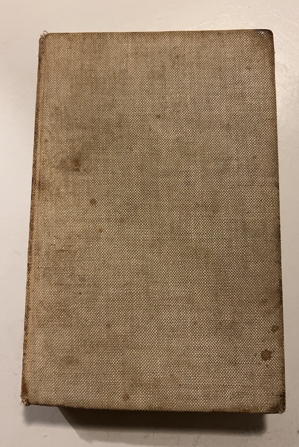 French Country Cooking Elizabeth David HB DJ 1951 John Lehmann Hardcover