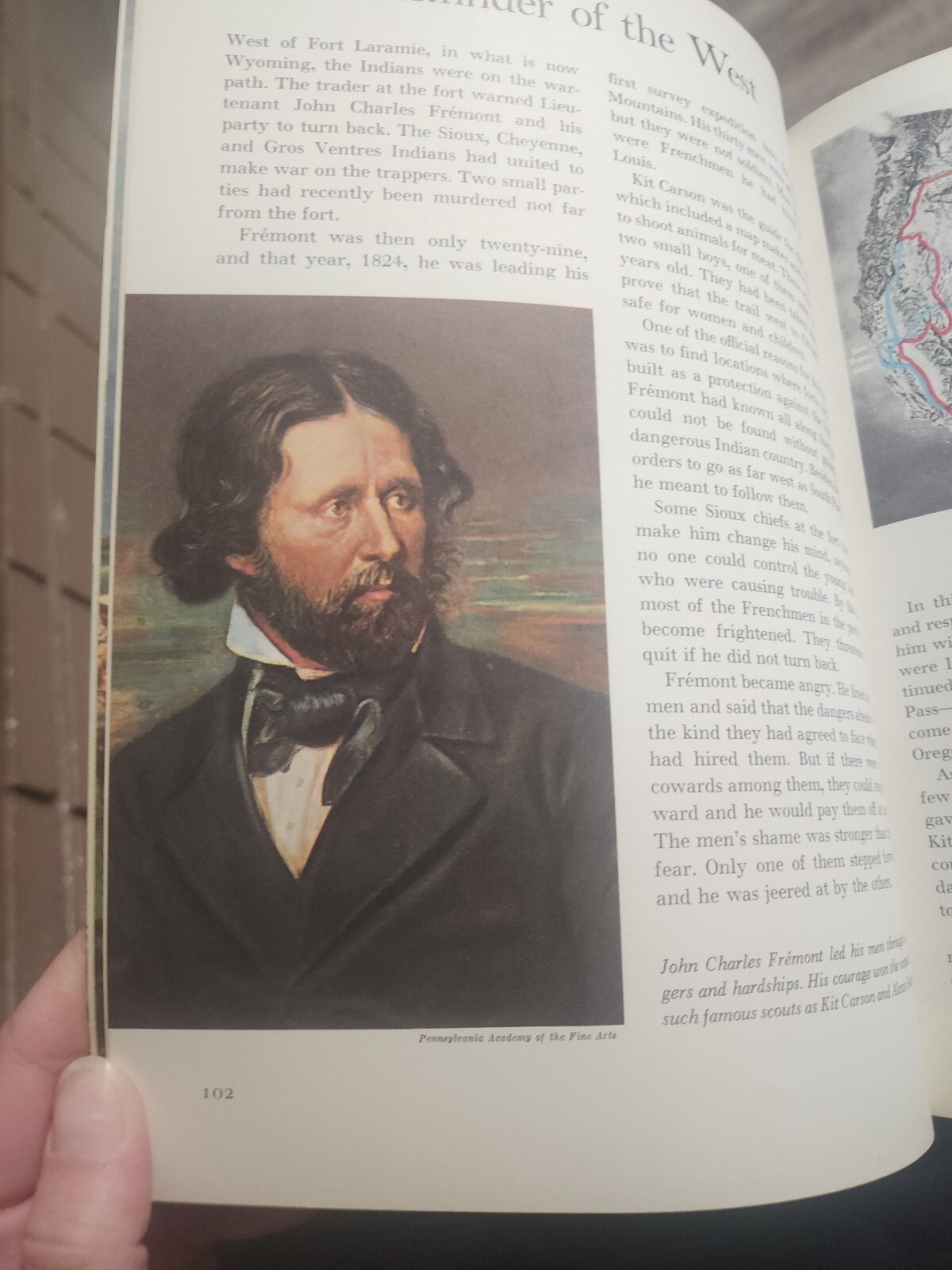The Golden Book of America Deluxe Hardcover Dust Jacket First Edition