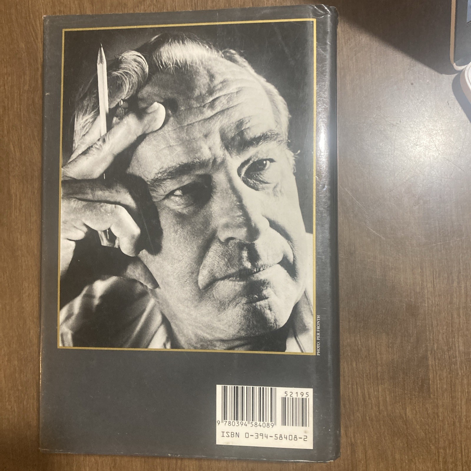 Bourne Ultimatum by Robert Ludlum (1990, Hardcover)