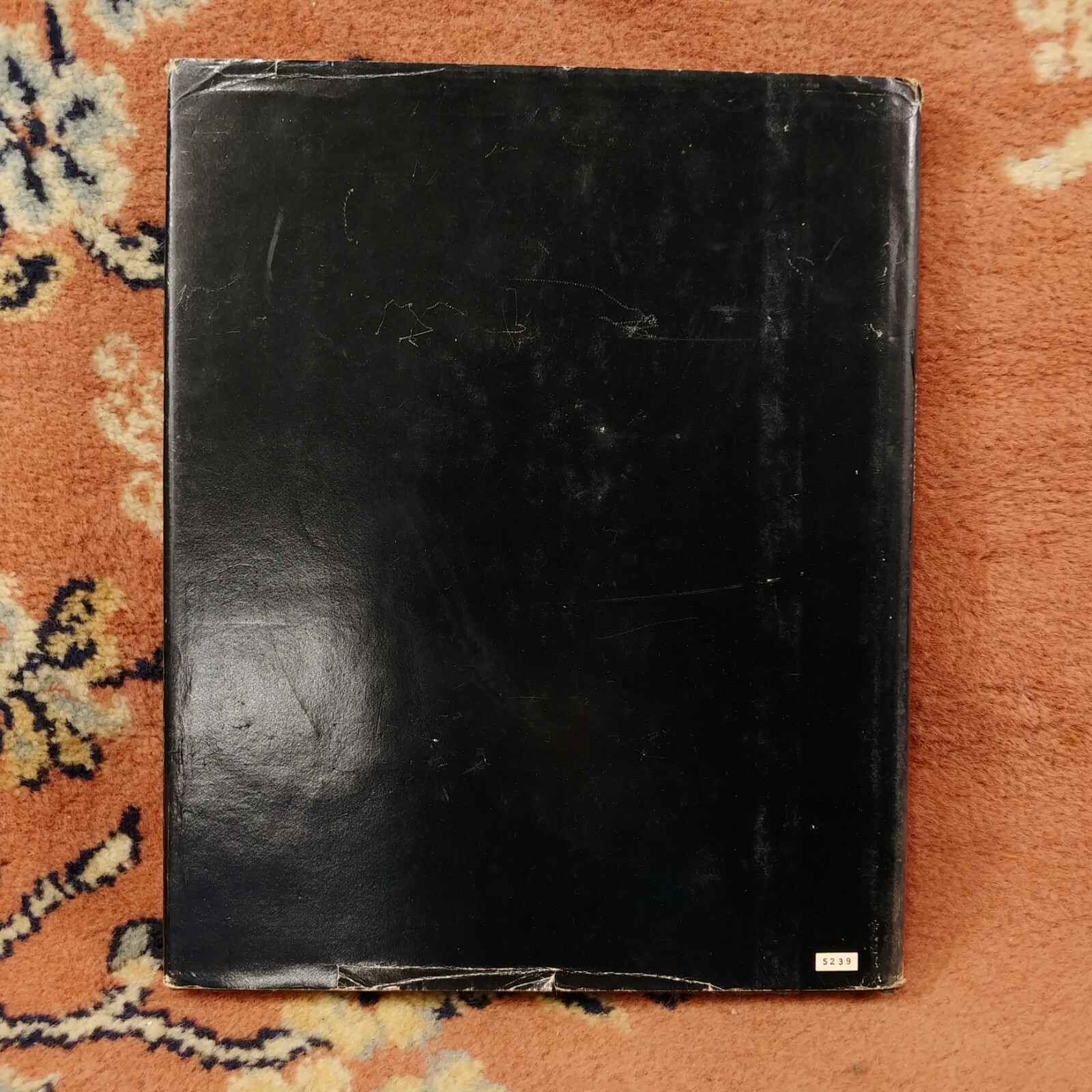 Treasures from Bible Times by Alan Millard 1985 Hardcover Dust Jacket Free Ship