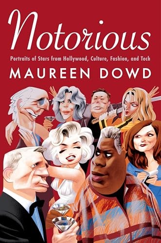Notorious Portraits of Stars f – GOOD