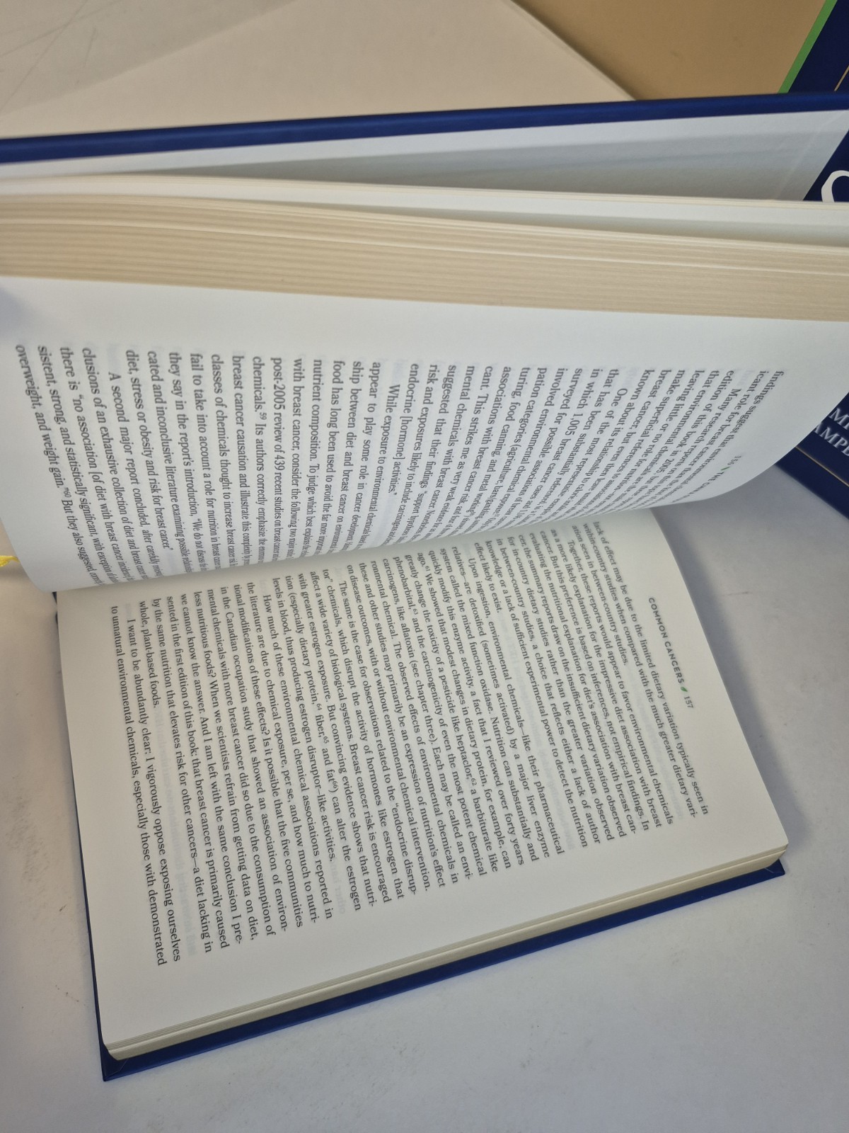 The China Study: Deluxe Expanded Edition With Slipcase by T. Colin Campbell
