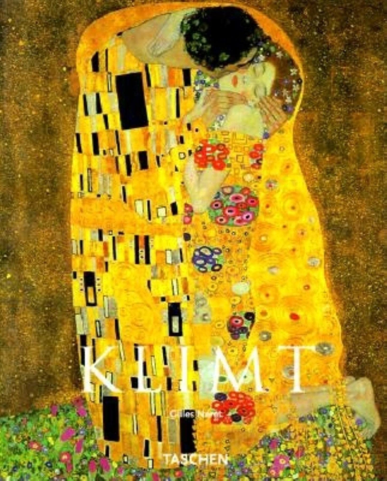 Gustav Klimt: 1862-1918 Neret, Gilles