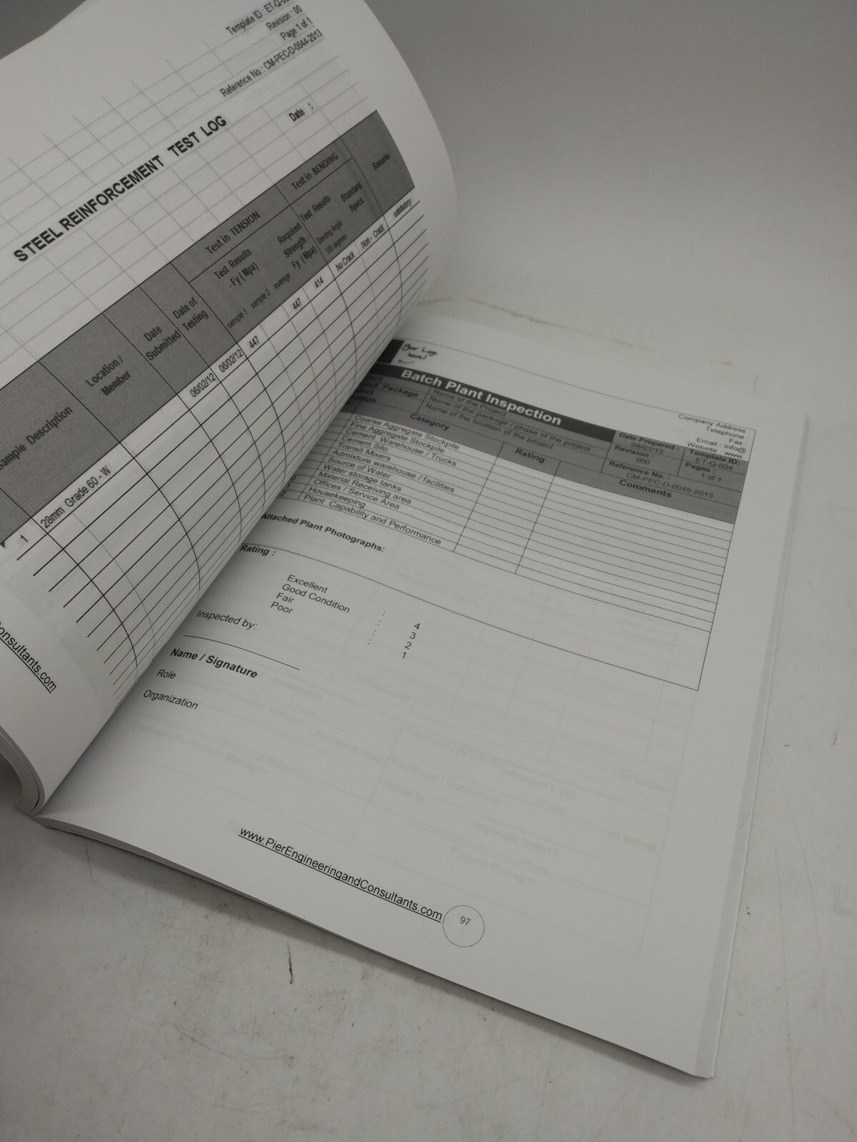 Project Management Step-By-Step Templates Marvin M. Gamboa 2015 Trade Paper.287