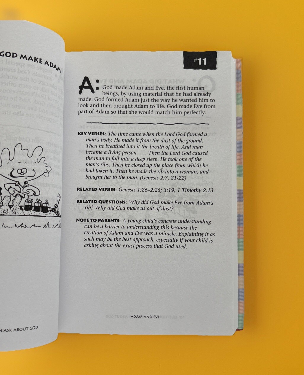 205 Questions Children Ask about God, Heaven and Angels : With Answers from the