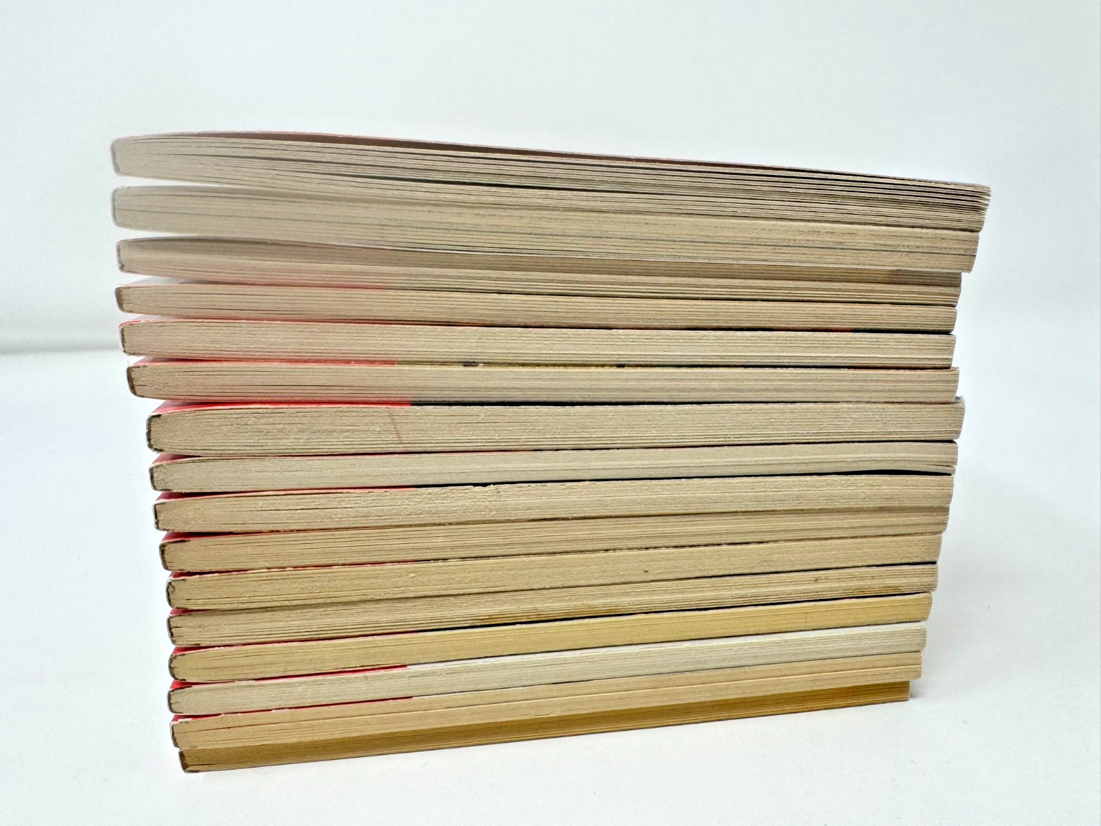 Lot of 16 VTG Bailey School PB Books #1-3; 6-8, 10, 12, 18, 25-26, 29-31, 33, 35