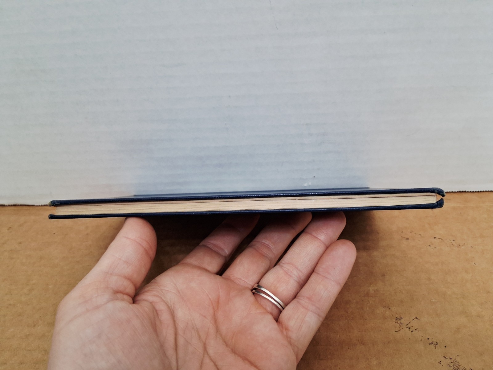 Blue Book – Handbook of United States Coins – 19th Edition *1962 w/Premium Lists
