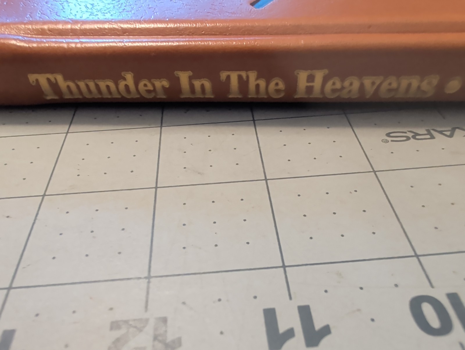 Thunder In The Heavens American Aircraft Of WW II