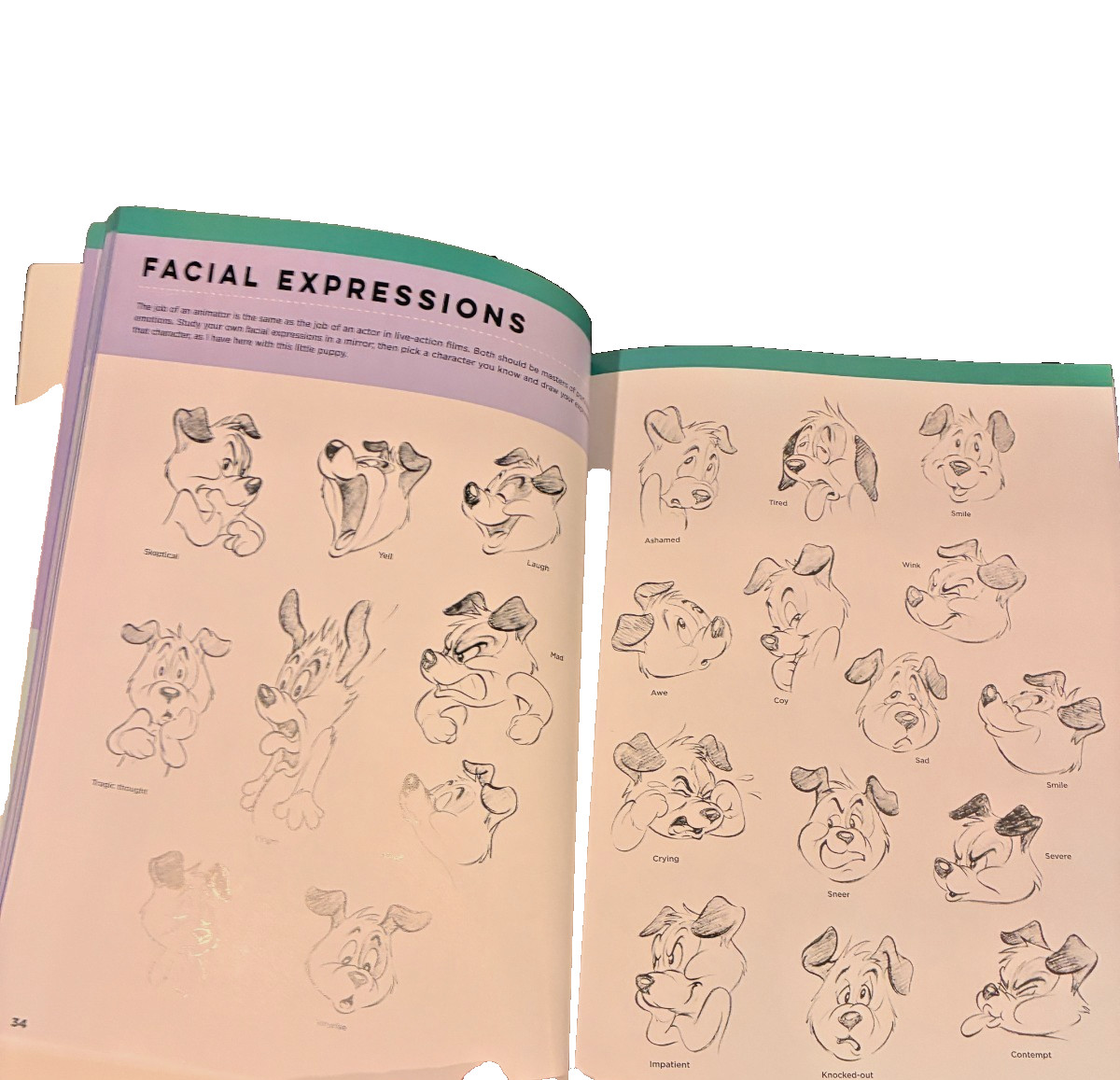 Cartoon Animation with Preston Blair, Revised Edition!: Learn Techniques