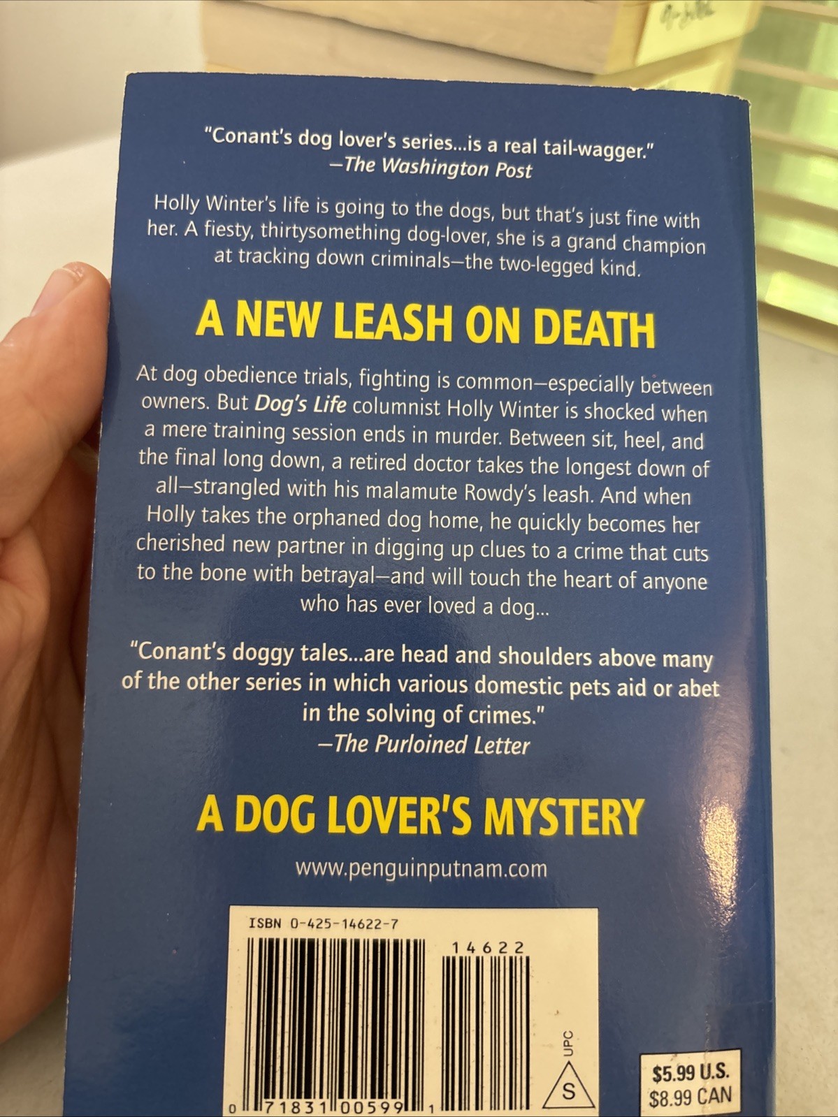 Lot of 10 – Cozy Mysteries – Mixed Authors – FREE SHIPPING