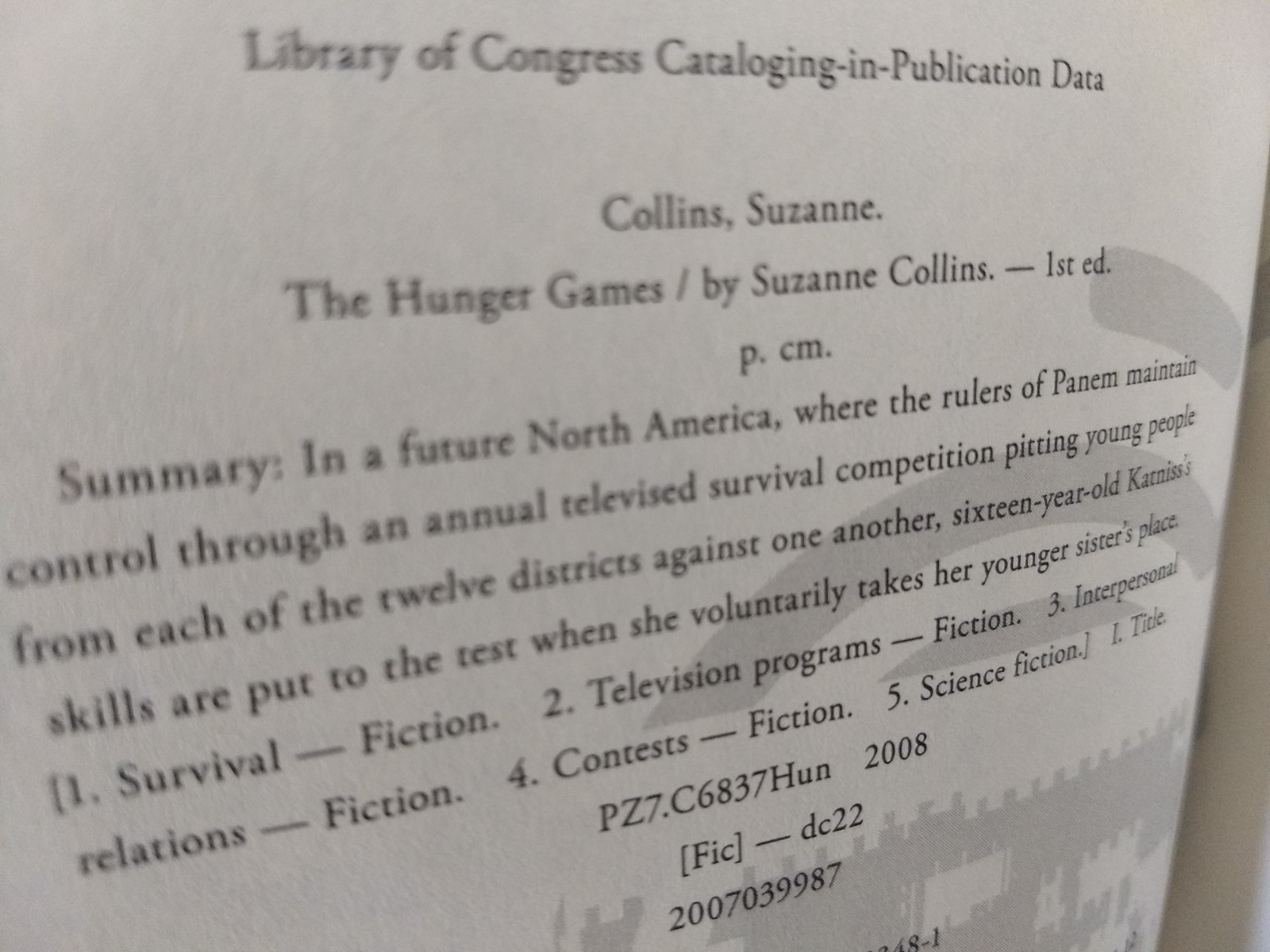 Hunger Games Trilogy Hardcover Dust Jacket Books First Editions + Tribute Guide