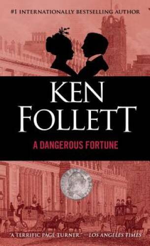 A Dangerous Fortune – Mass Market Paperback By Follett, Ken – ACCEPTABLE