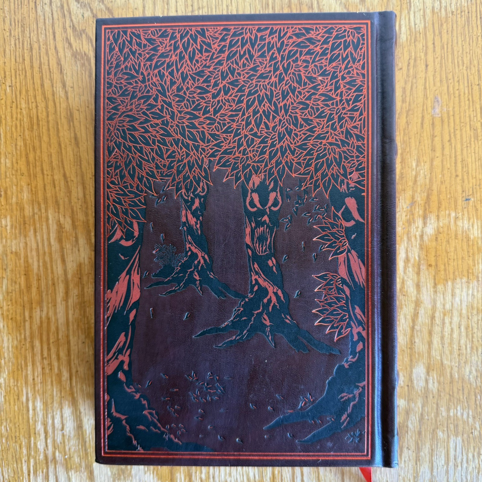 Lot of 5 Hardcover Collector Books The Iliad Odyssey Grimm’s H.P. Lovecraft