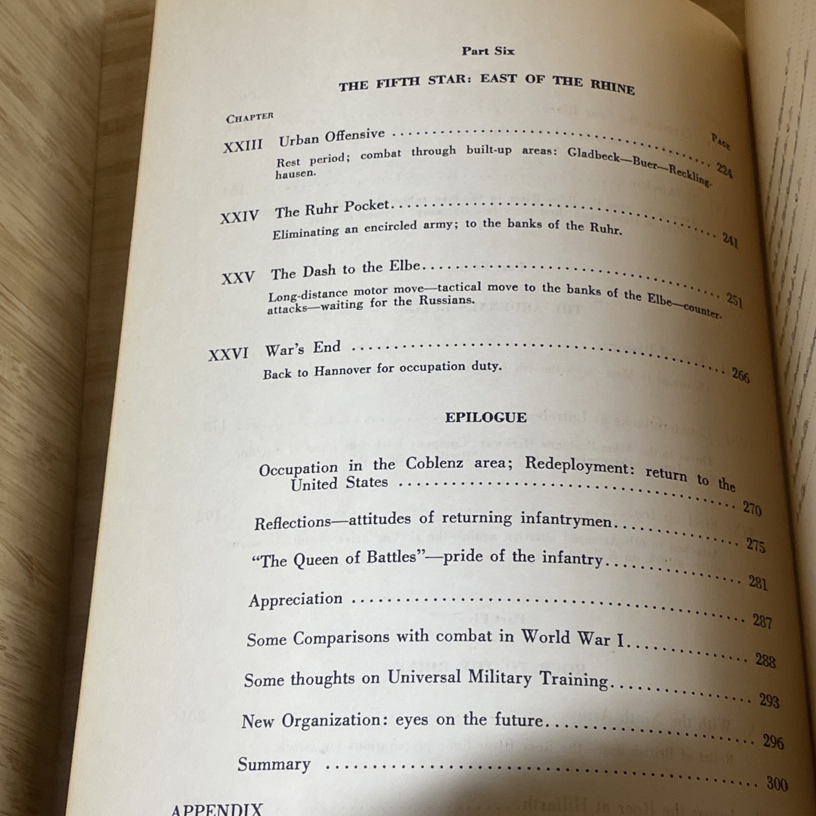 Biography Of A Battalion hardcover by James A Huston vintage book