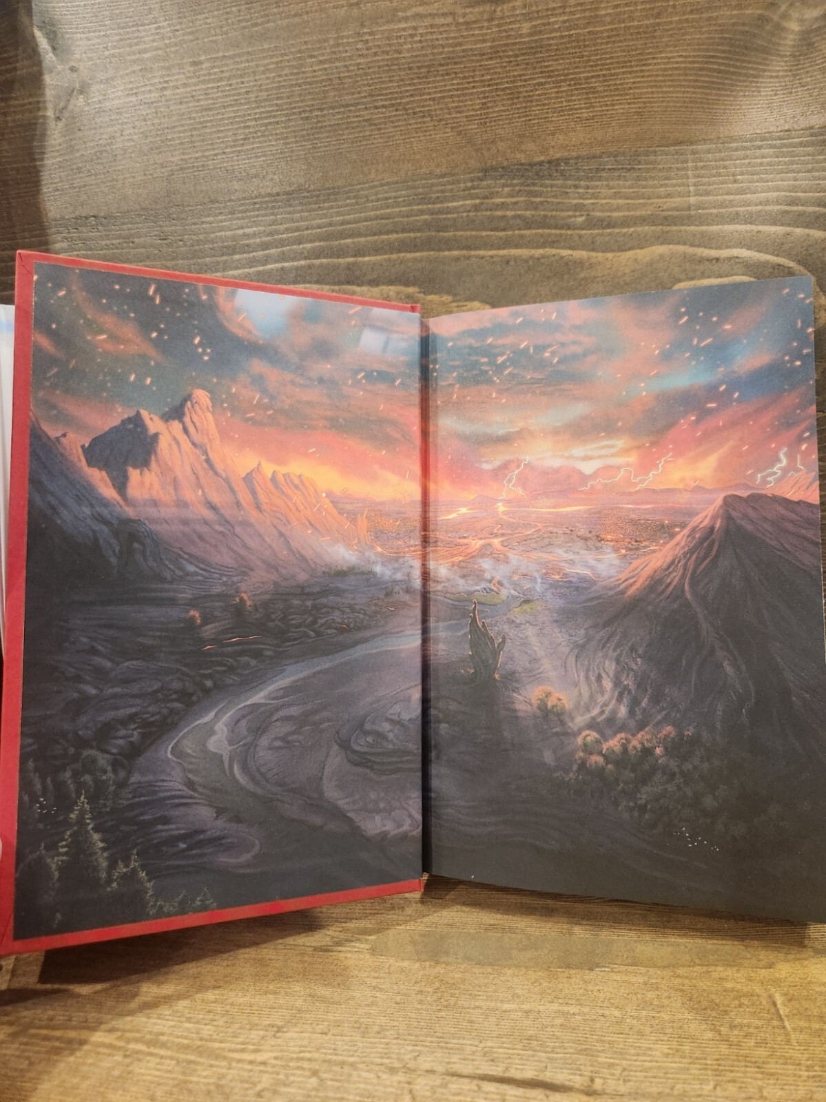 Brandon Sanderson SIGNED The Sunlit Man 1ST Print First Edition Cosmere