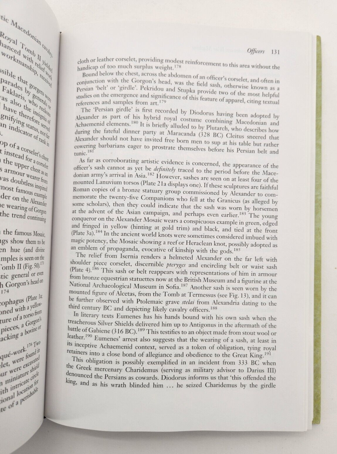 The Macedonian War Machine 359-281 BC: Neglecte… by David Karunanithy Hardback