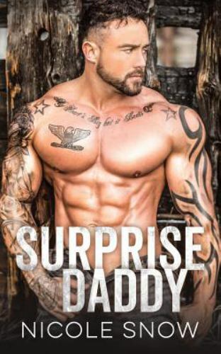 Surprise Daddy, Snow, Nicole, Good Book