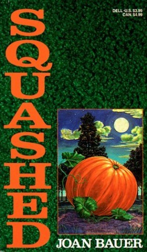 Squashed – VERY GOOD