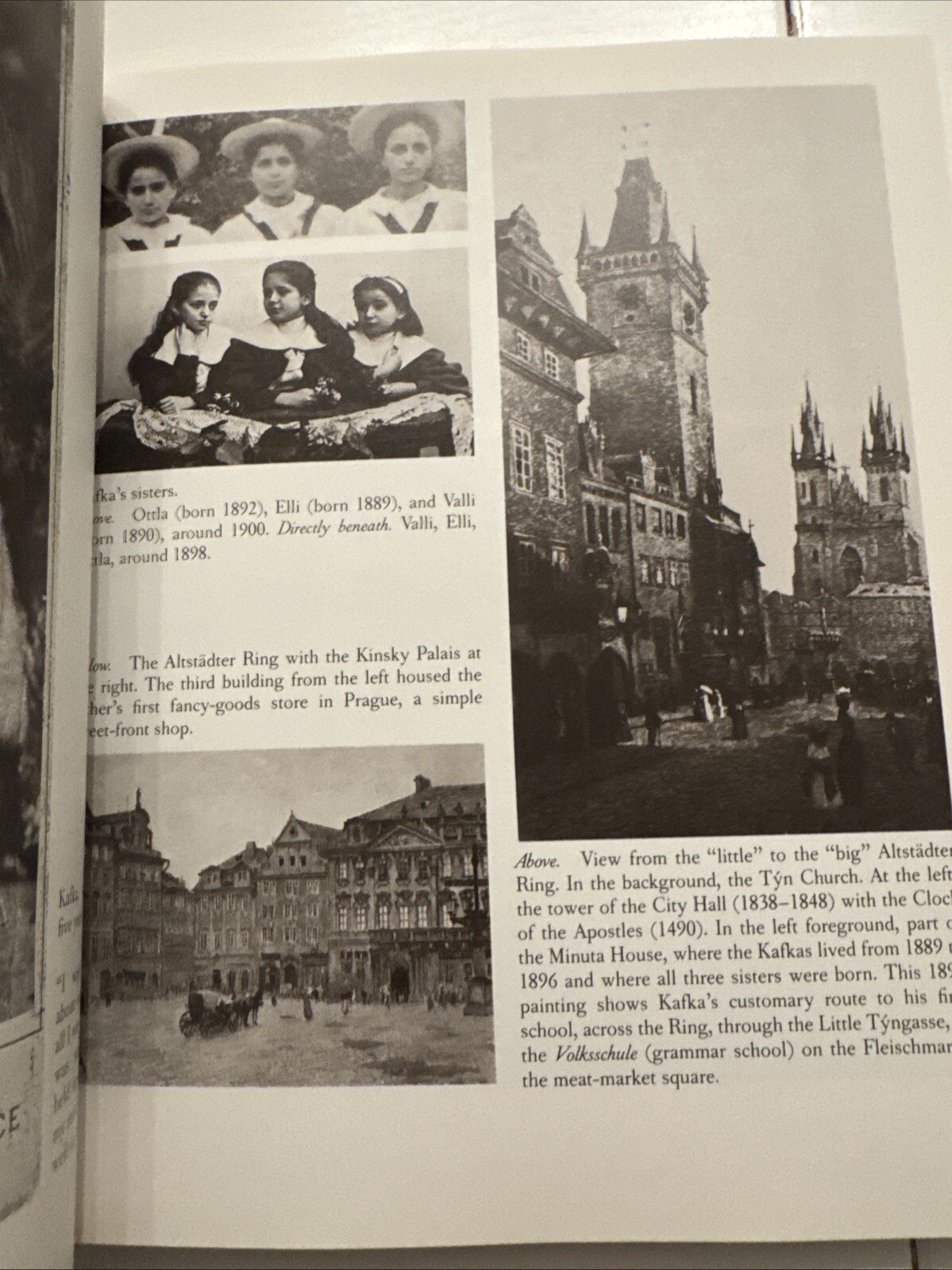 FRANZ KAFKA by Wagenbach, Klaus Paperback / softback Book The Fast Free Shipping