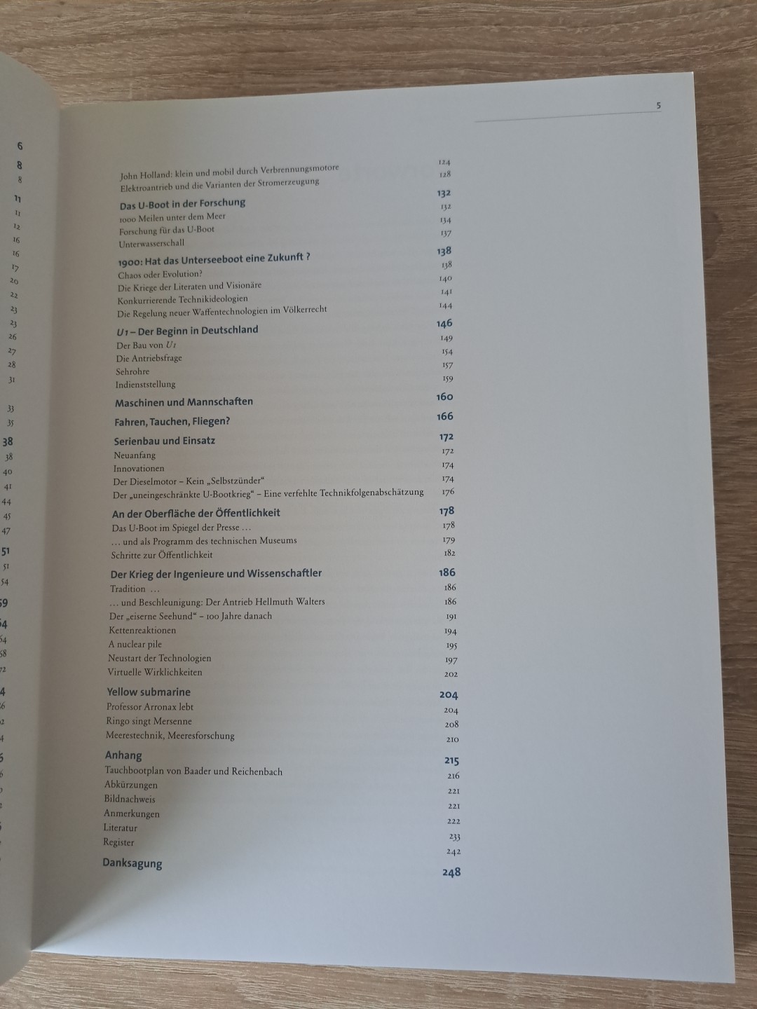 Das Unterseeboot: Aufsteigende Technologien von Job… | Buch | Zustand sehr gut
