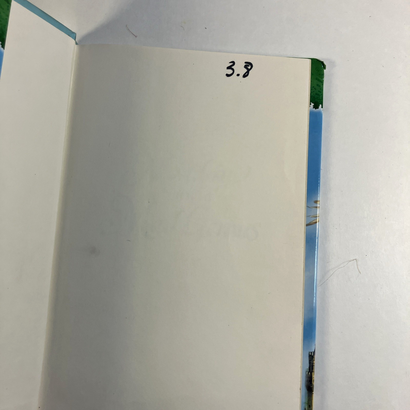 3 Magic Treehouse Books # 30 #31 #38 Warriors in Winter Mary Pope Osborne + 2