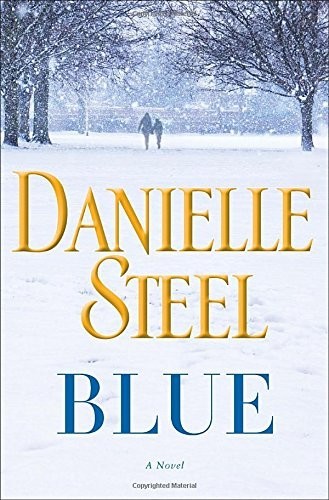 Blue by Steel, Danielle Book The Fast Free Shipping